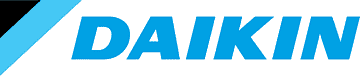 Logotipo Daikin