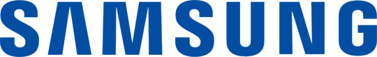Logotipo Samsung